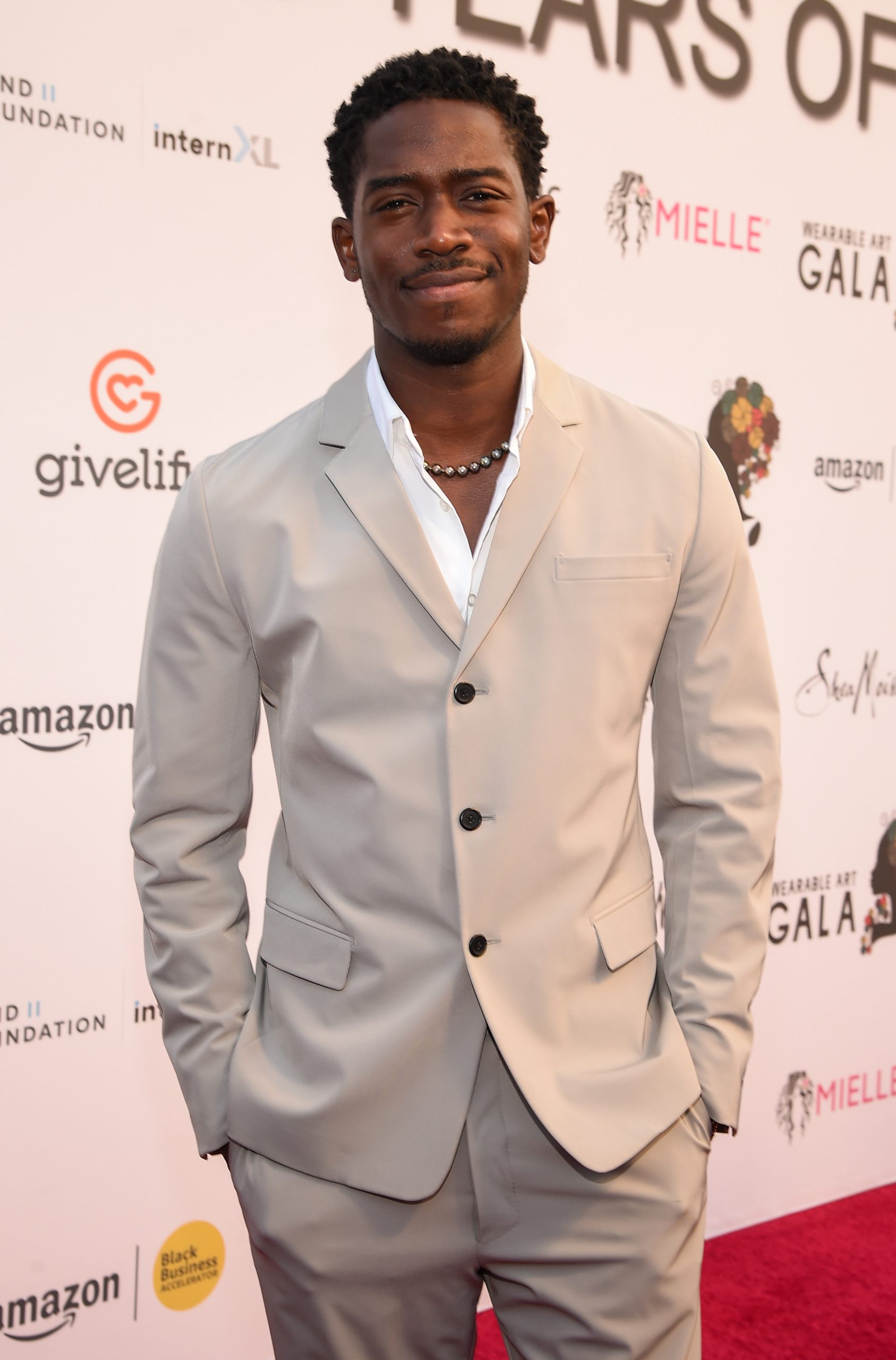 10/22/22: WACO’s “5th Annual Wearable Art Gala” - Red Carpet