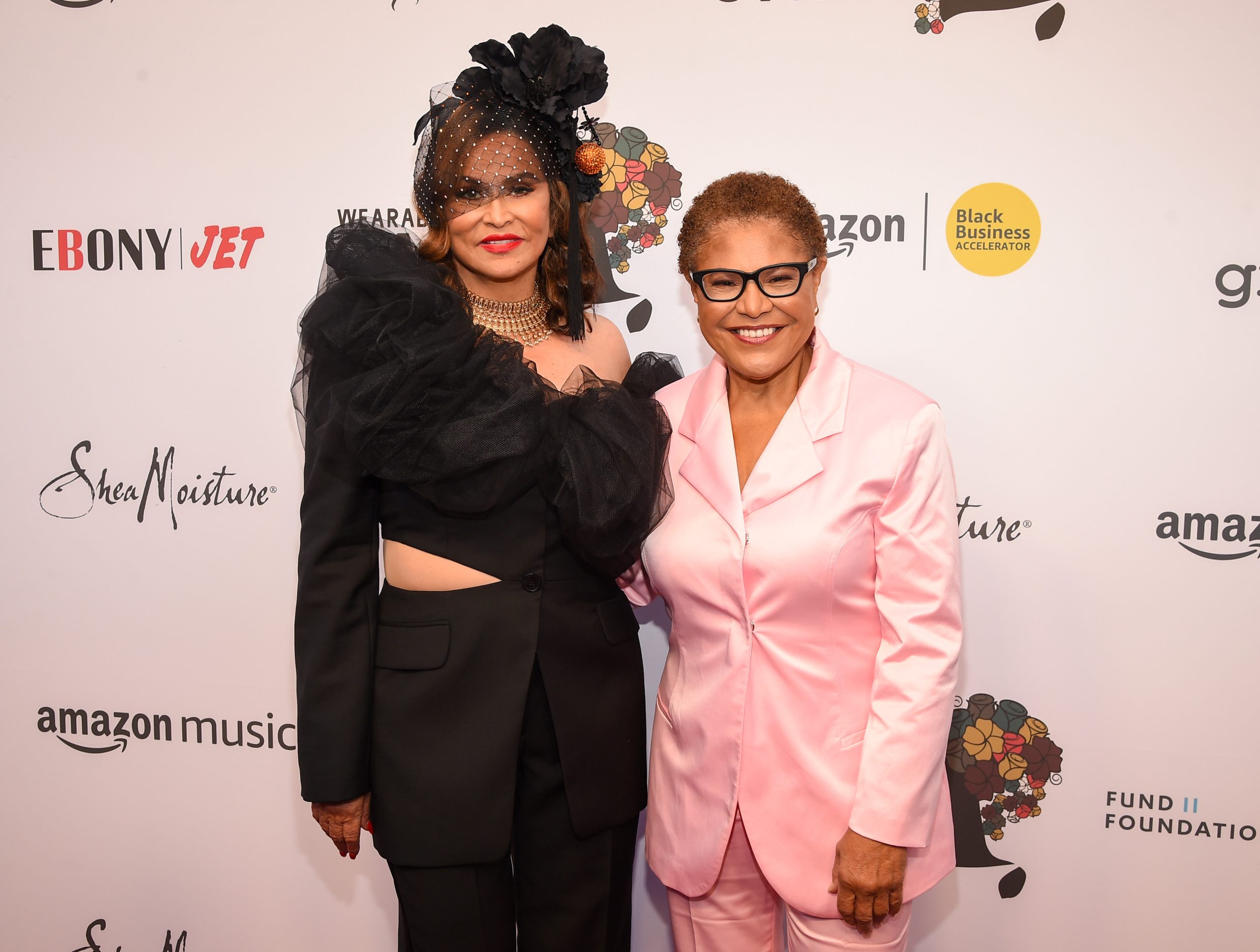 10/22/22: WACO’s “5th Annual Wearable Art Gala” - Red Carpet