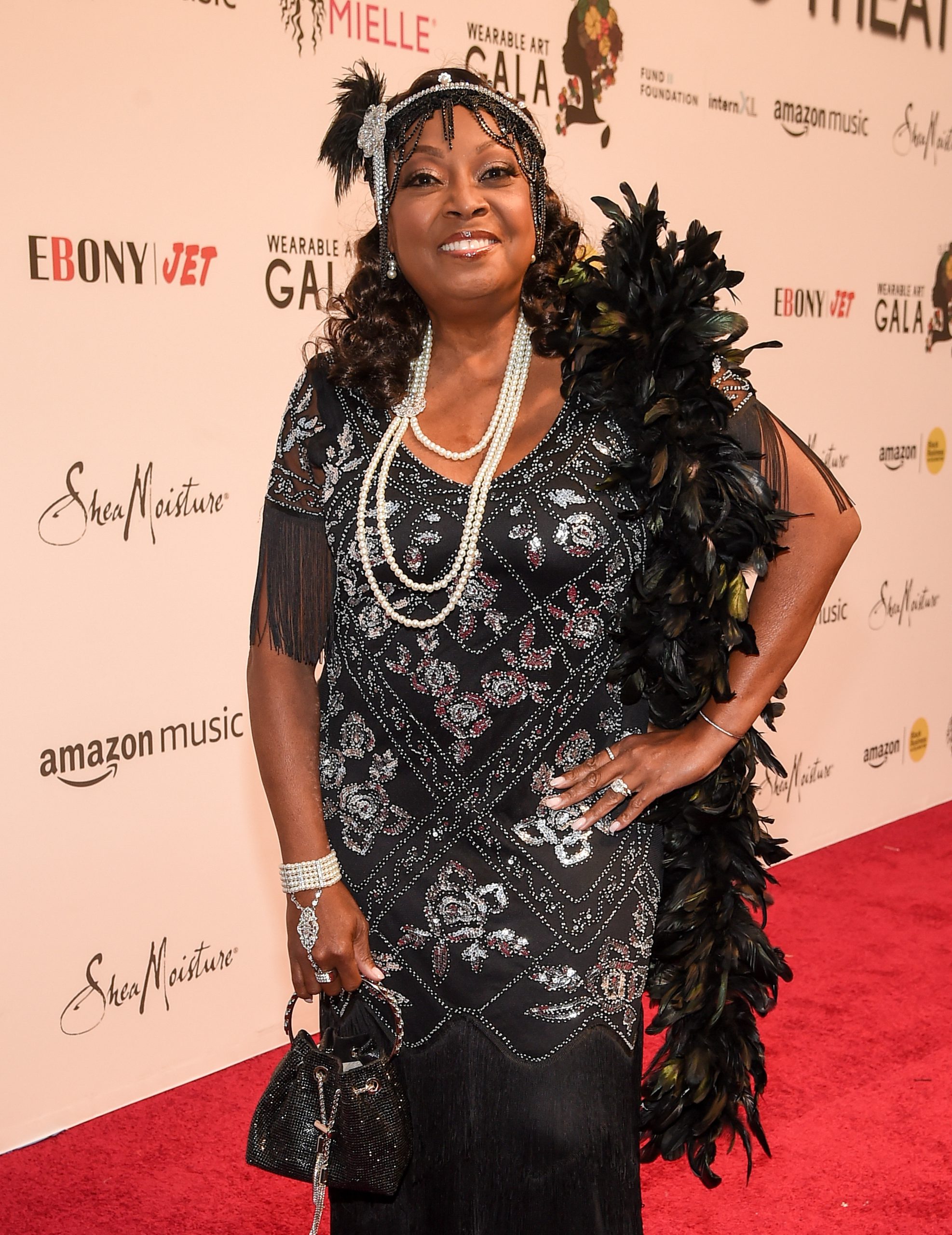 10/22/22: WACO’s “5th Annual Wearable Art Gala” - Red Carpet