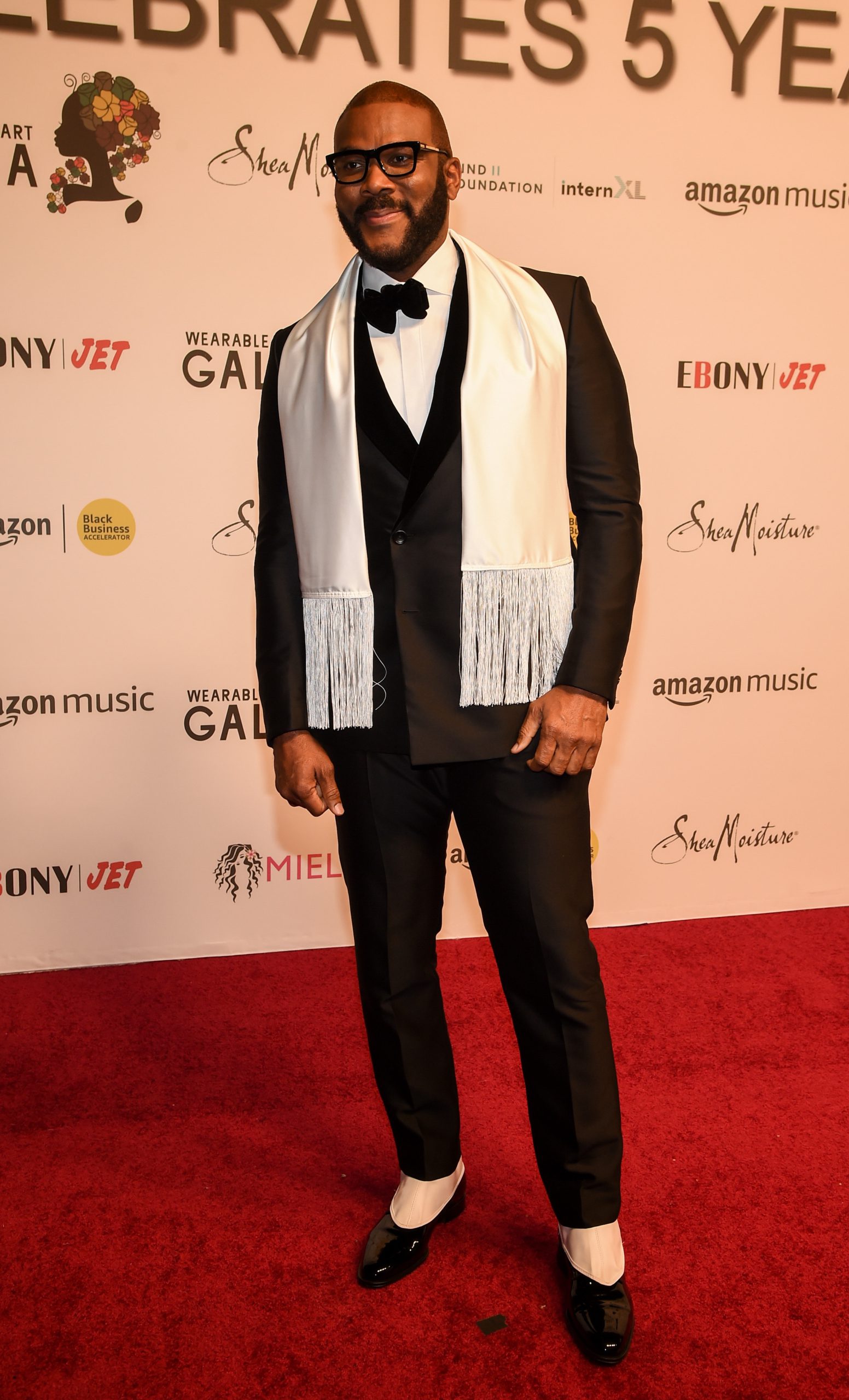 10/22/22: WACO’s “5th Annual Wearable Art Gala” - Red Carpet