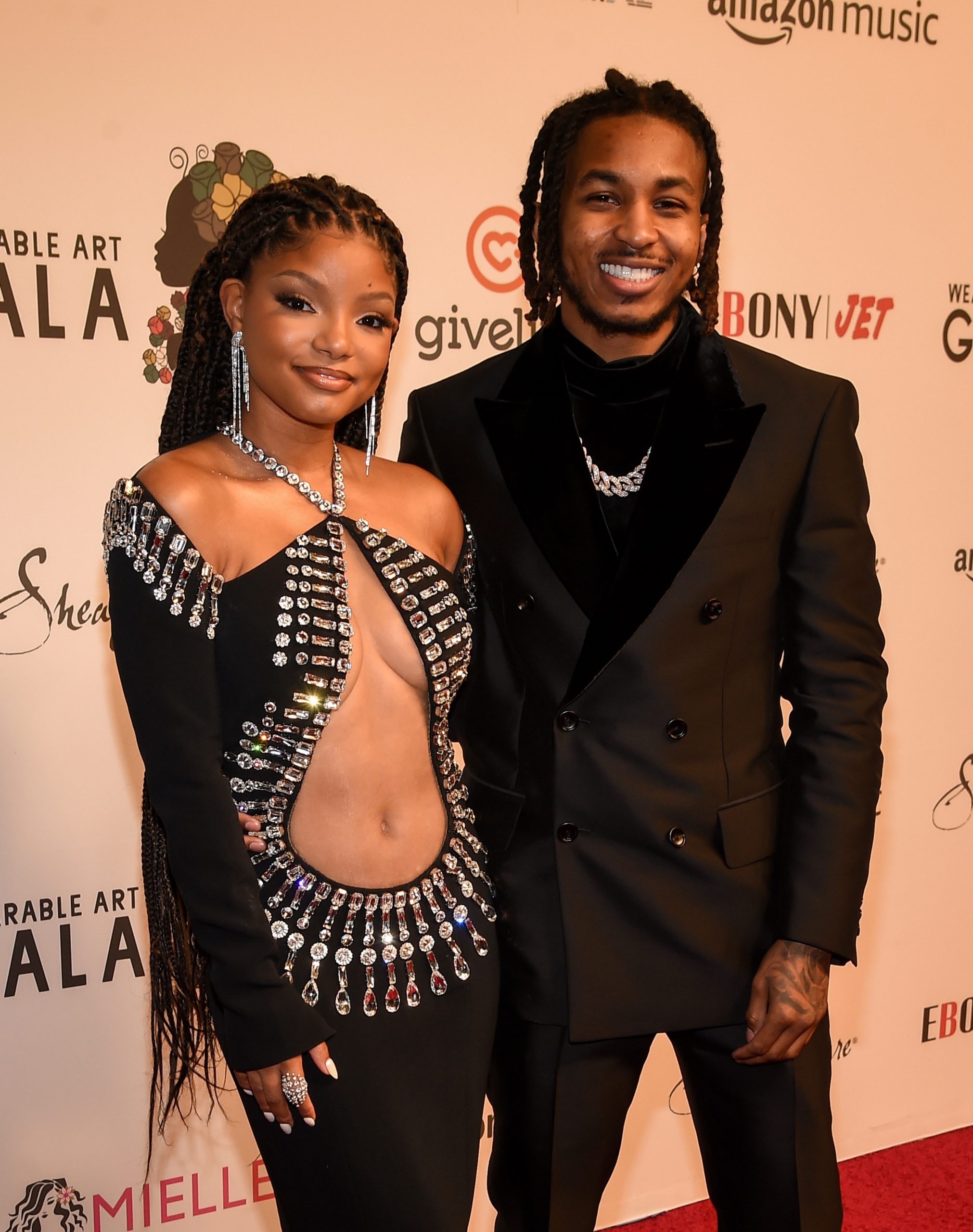 10/22/22: WACO’s “5th Annual Wearable Art Gala” - Red Carpet