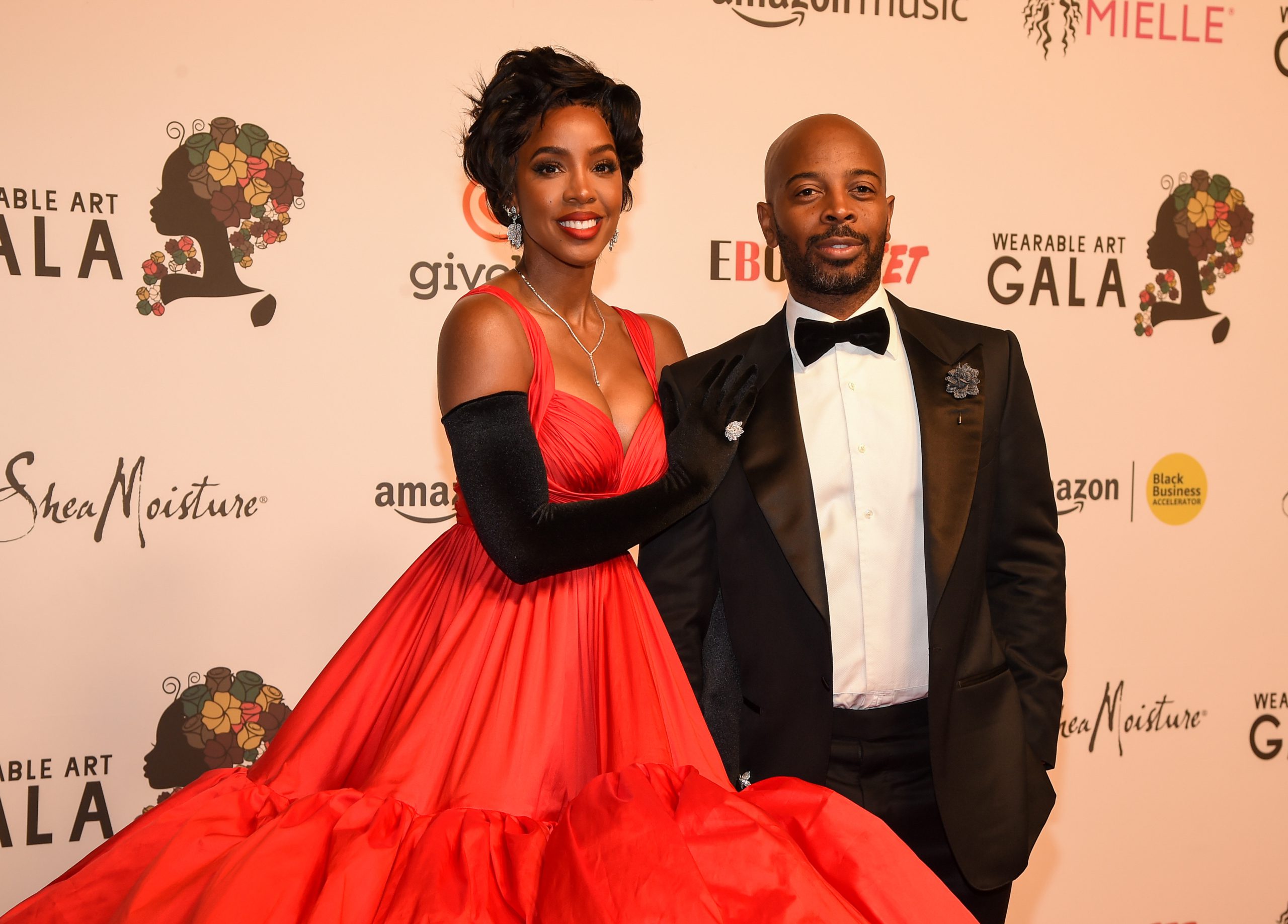 10/22/22: WACO’s “5th Annual Wearable Art Gala” - Red Carpet