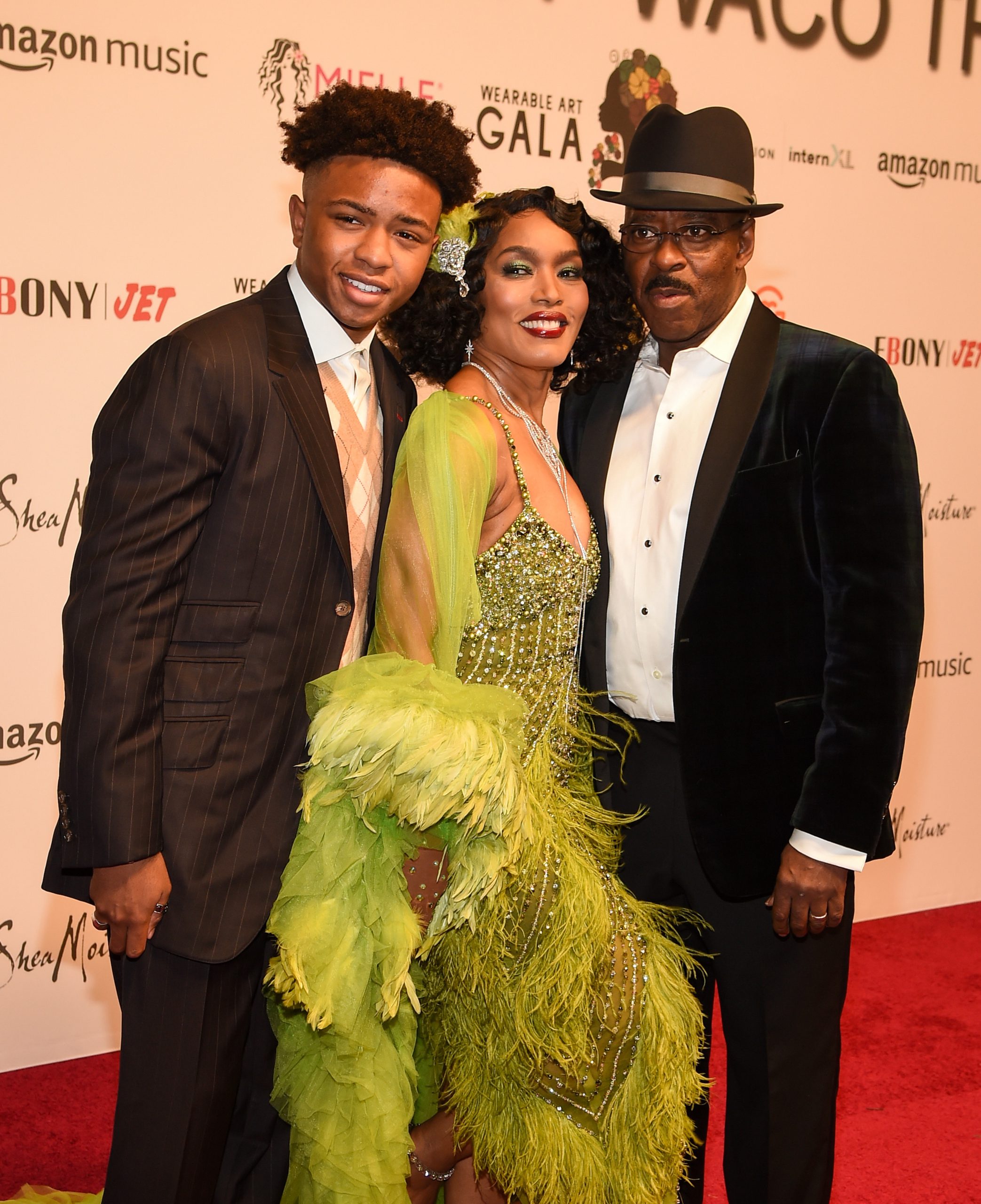 10/22/22: WACO’s “5th Annual Wearable Art Gala” - Red Carpet