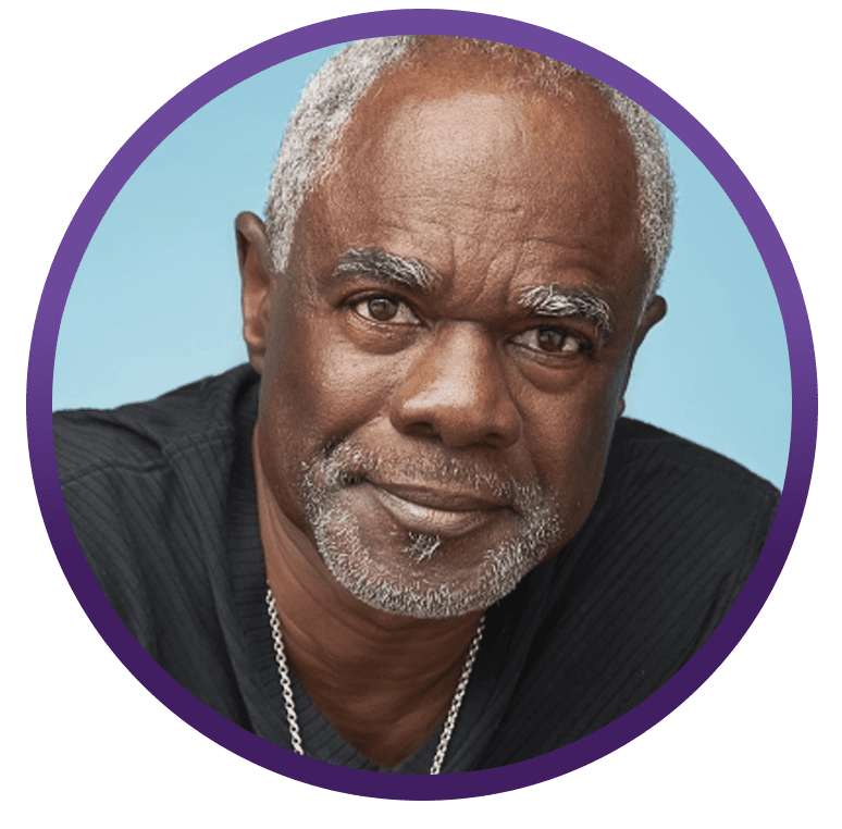 Glynn Turman