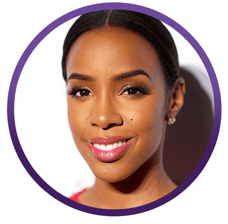 Kelly Rowland