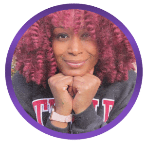 Dr. Michelle Taylor